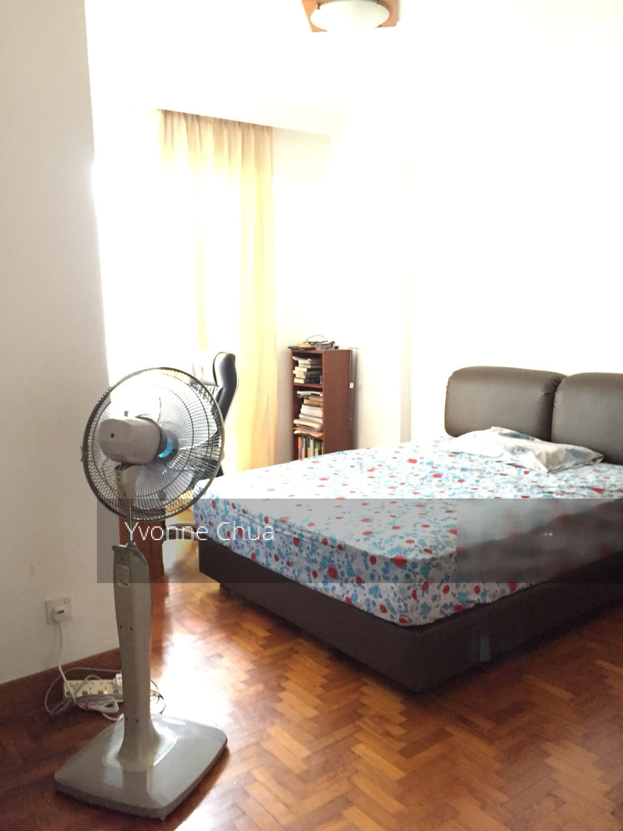 Parc Vista (D22), Condominium #139073122